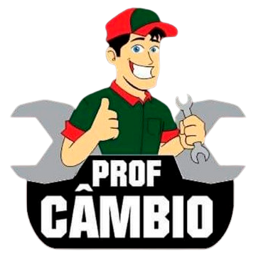 Professor Câmbio